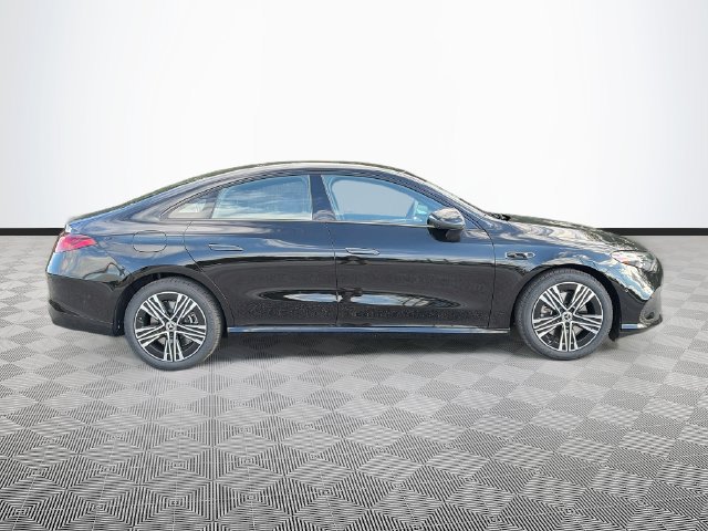 New 2027 Mercedes-Benz CLA 350 image 8