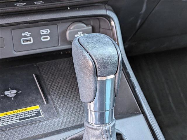 Used 2024 Honda CR-V EX-L image 11