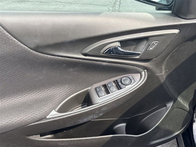 Used 2023 Chevrolet Malibu LT FWD image 22