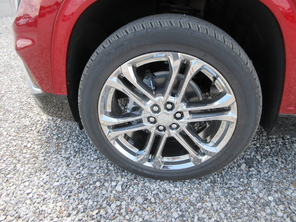 New 2025 GMC Acadia Denali image 14