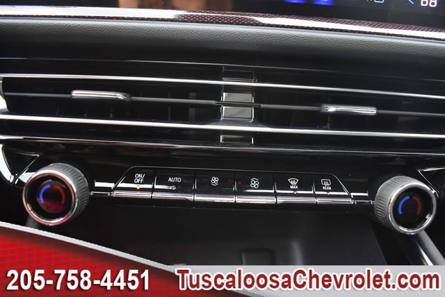 New 2026 Chevrolet Traverse RS w/ LPO, Floor Liner Package FWD image 34