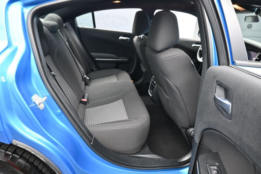 Used 2023 Dodge Charger SXT RWD image 33