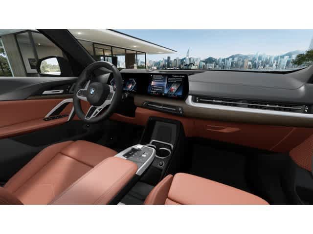 New 2027 BMW X1 xDrive28i AWD/4WD image 15