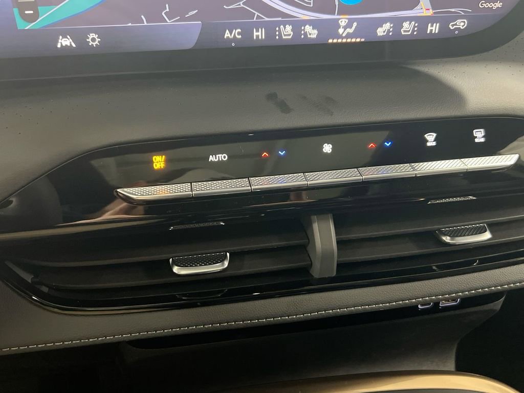 New 2026 Buick Enclave Avenir w/ Super Cruise Package image 16