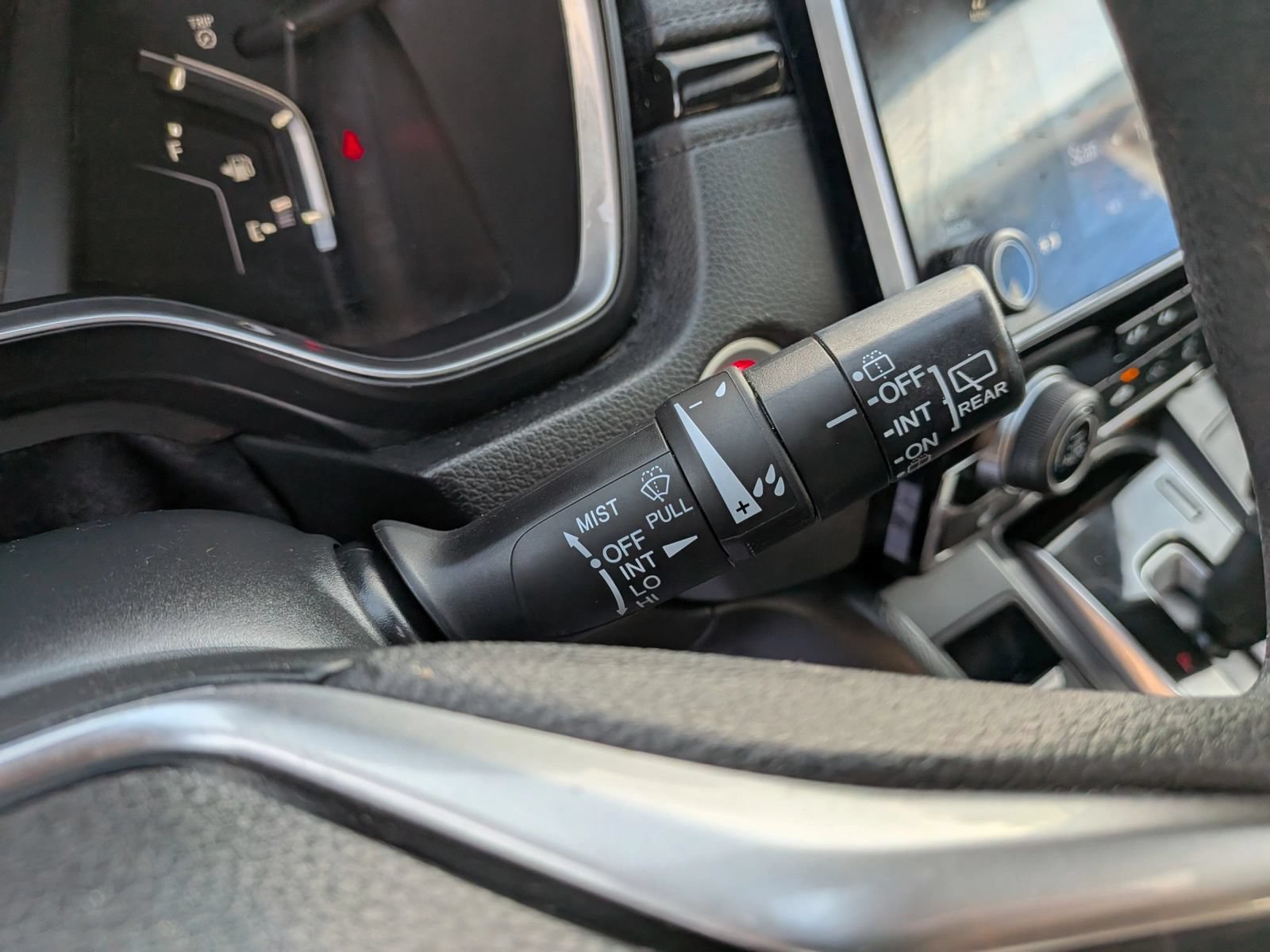 Used 2017 Honda CR-V EX image 49