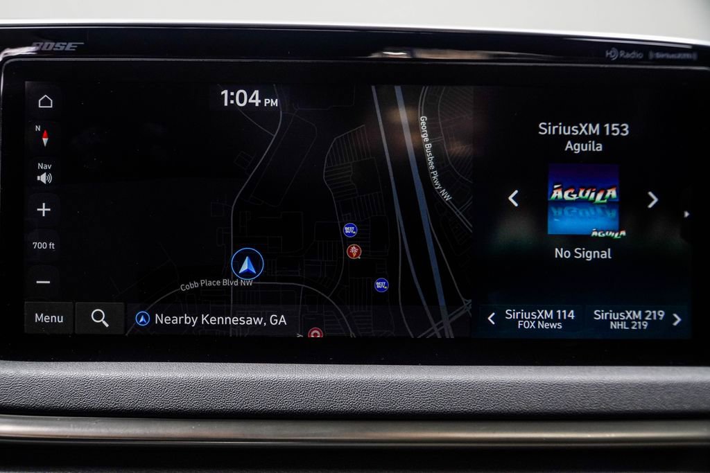 Used 2023 Hyundai Sonata SEL Plus w/ Preferred Accessory Package FWD image 25