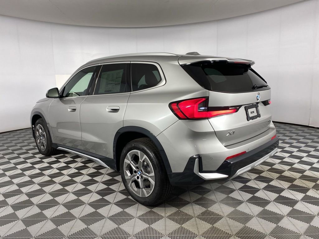 New 2026 BMW X1 xDrive28i w/ Technology Package image 20