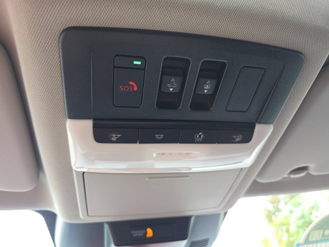 New 2026 Nissan Rogue Platinum AWD/4WD image 28