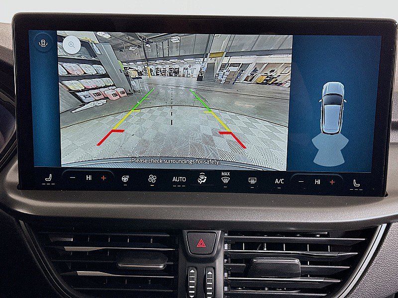 New 2026 Ford Escape Active w/ Tech Pack #1 image 18