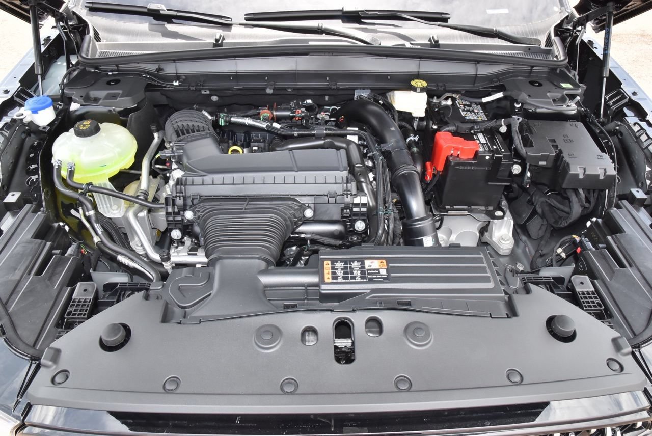 New 2026 Lincoln Nautilus Premier AWD/4WD image 39