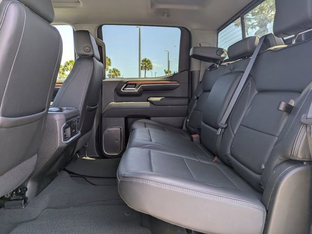 Used 2023 GMC Sierra 1500 Denali image 16