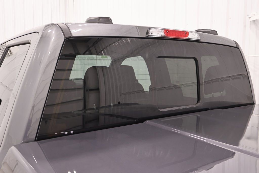 Used 2025 Ford F150 Lariat w/ Equipment Group 502A High image 39