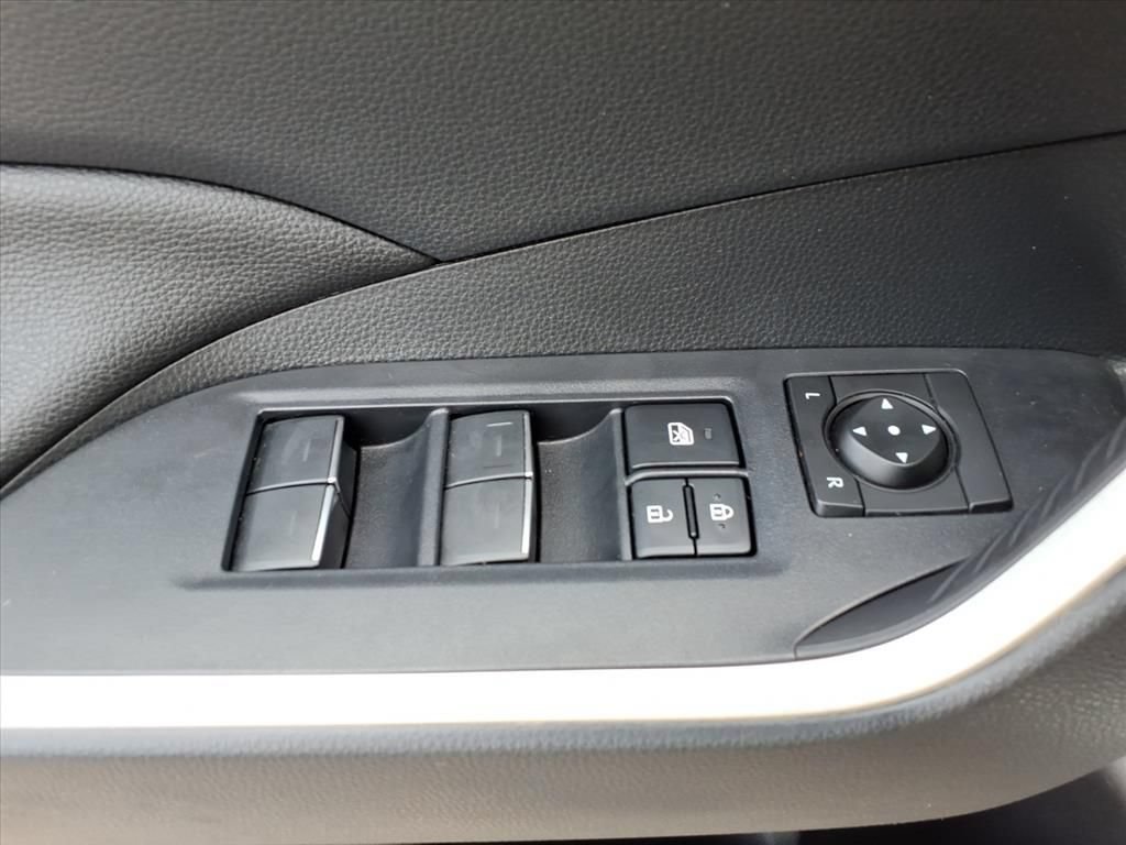 Certified 2023 Toyota RAV4 SE w/ Weather & Moonroof Package AWD/4WD image 20