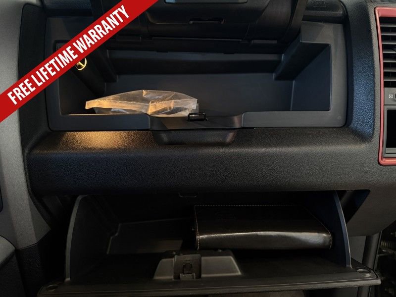 Used 2017 RAM 1500 Rebel w/ Luxury Group image 45