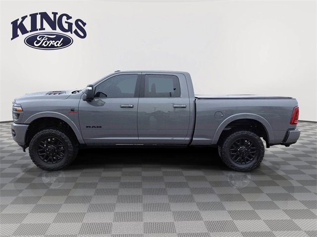 Used 2026 RAM 2500 Limited image 2