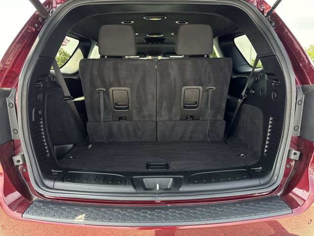 Used 2023 Dodge Durango GT w/ Blacktop Package AWD/4WD image 26