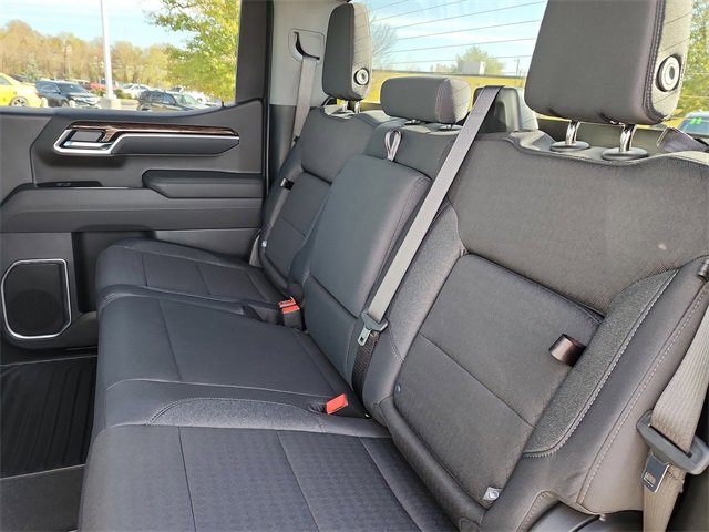 New 2026 GMC Sierra 1500 Elevation w/ X31 Off-Road Package image 17
