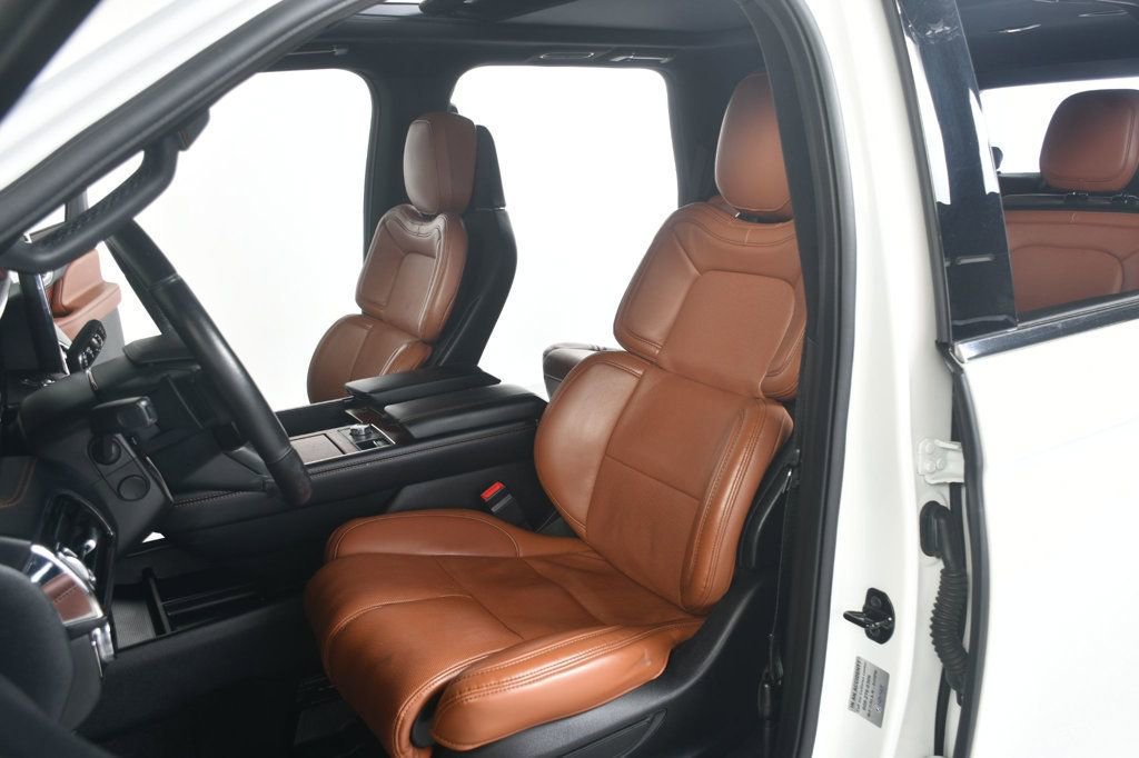 Used 2020 Lincoln Navigator Reserve w/ Luxury Package AWD/4WD image 32