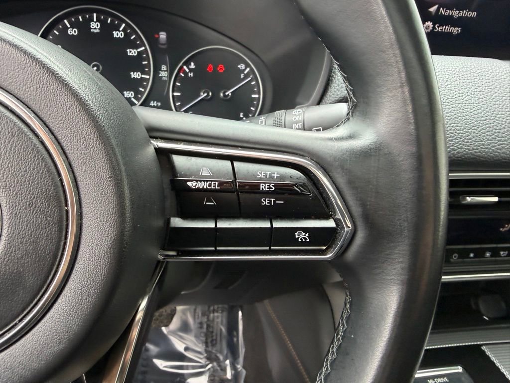 Used 2024 MAZDA CX-90 3.3 Turbo w/ Premium Package image 30