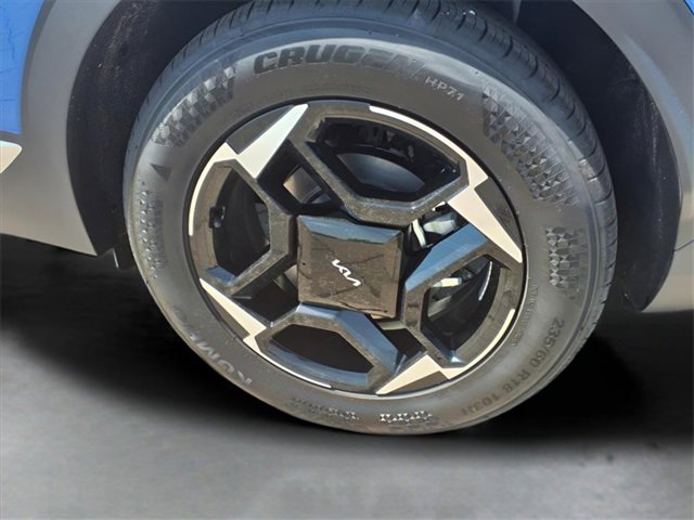 New 2026 Kia Sportage EX w/ EX Panorama Roof Package image 22