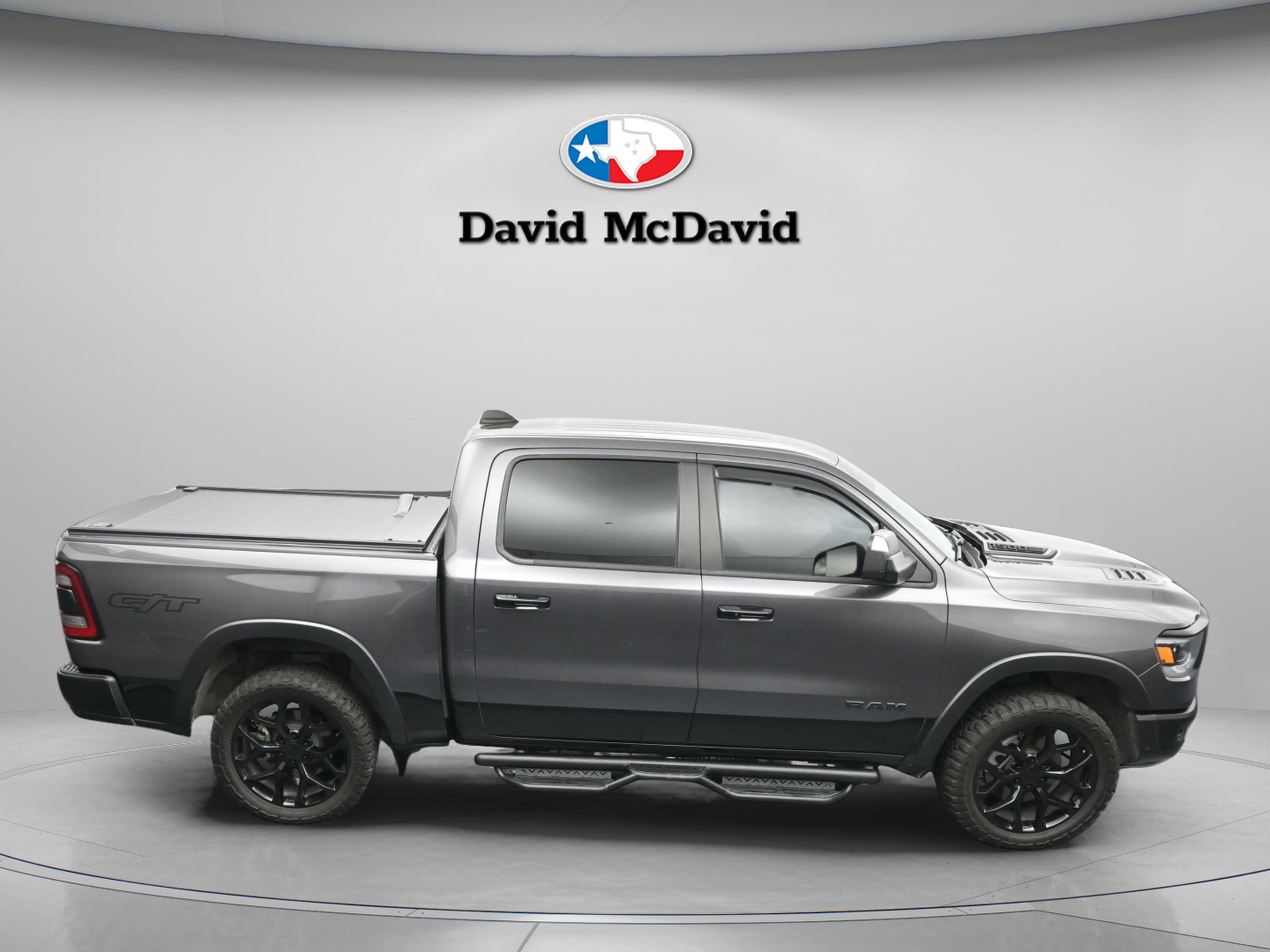 Used 2024 RAM 1500 Rebel w/ Rebel Level 2 Equipment Group AWD/4WD image 43