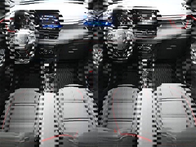 New 2026 Chevrolet TrailBlazer RS w/ Convenience Package image 27