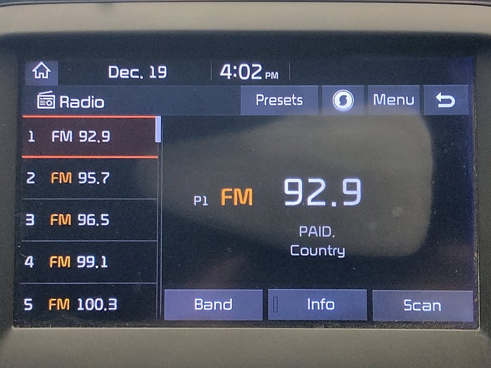 Used 2018 Kia Forte S image 25