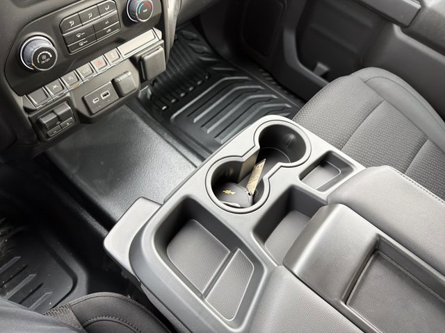 New 2026 Chevrolet Silverado 1500 W/T AWD/4WD image 19