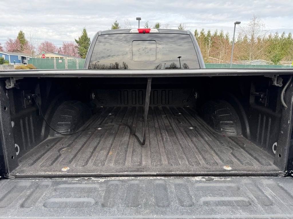 Used 2017 Ford F350 Platinum w/ Platinum Ultimate Package image 11