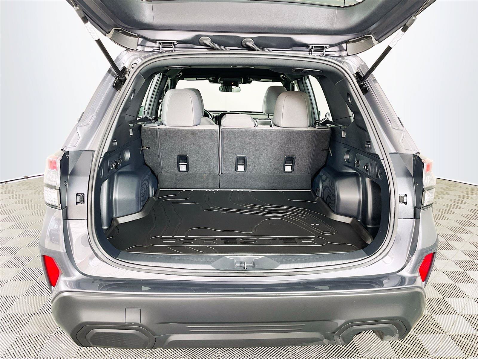 Certified 2026 Subaru Forester AWD/4WD image 28