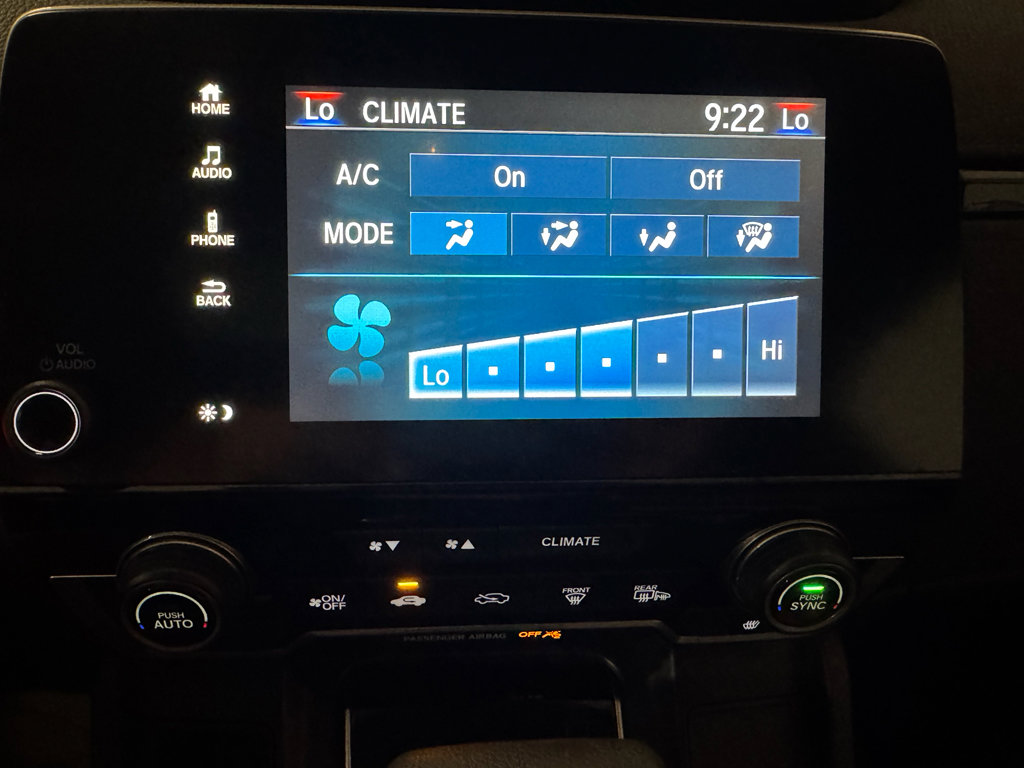 Used 2019 Honda CR-V EX image 30