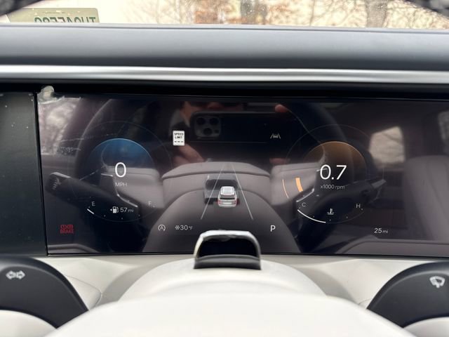 New 2026 Hyundai Palisade Calligraphy image 24