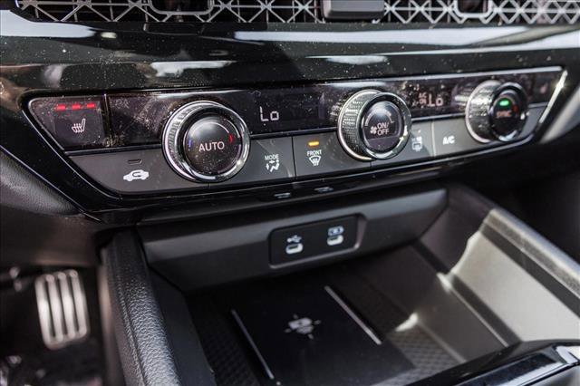 New 2026 Honda Accord Sport image 18