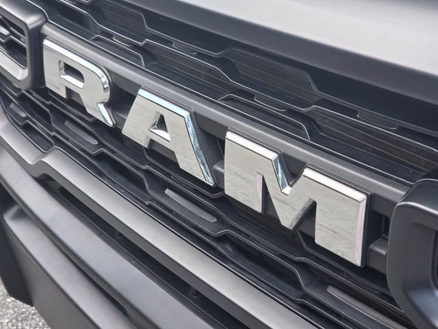 Used 2025 RAM ProMaster 2500 w/ Convenience Group FWD image 10