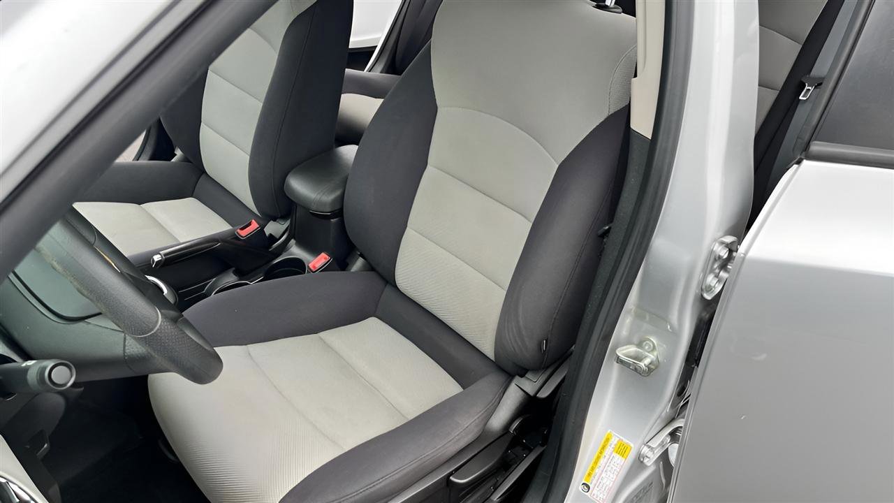 Used 2015 Chevrolet Cruze LS FWD image 12