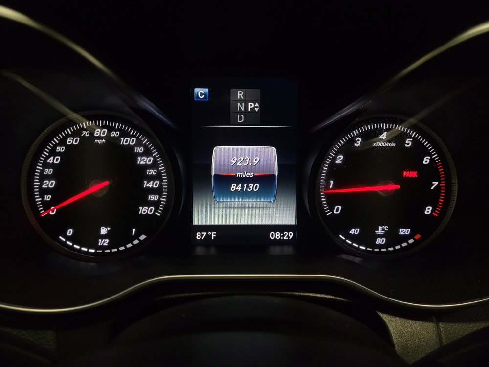 Used 2016 Mercedes-Benz C 300 4MATIC Sedan image 23