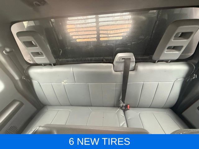 Used 2015 Ford F350 XL w/ Power Equipment Group image 16