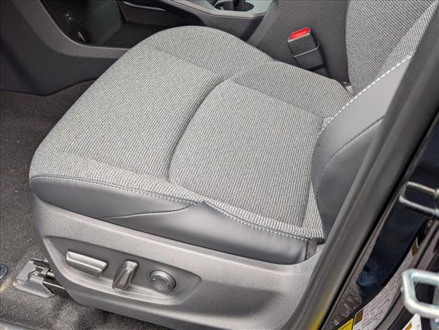 New 2026 Toyota bZ FWD image 4