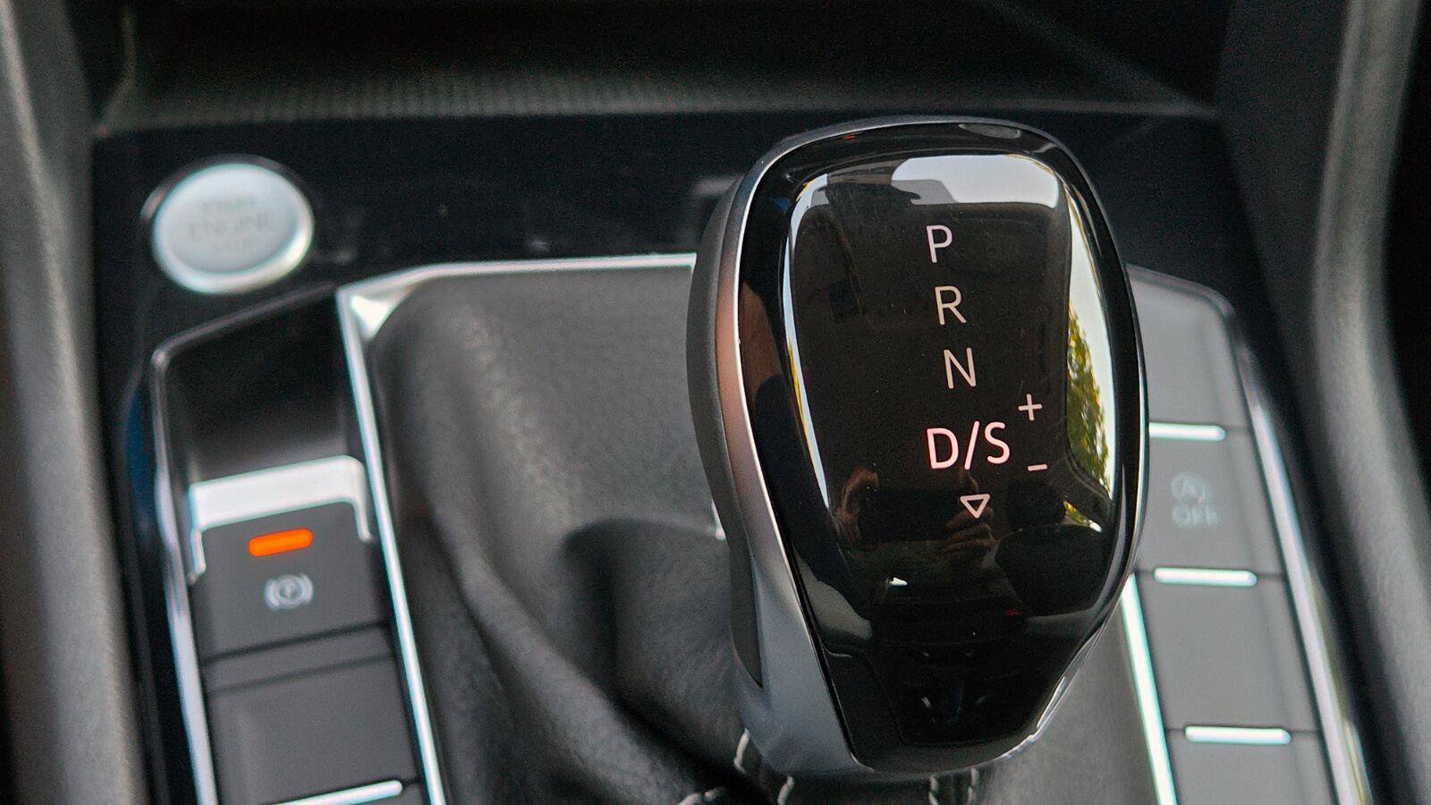 New 2027 Volkswagen Taos S FWD image 34