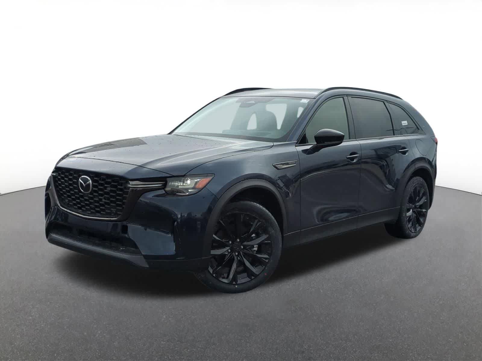 New 2026 MAZDA CX-90 3.3 Turbo w/ Premium Sport Pkg
