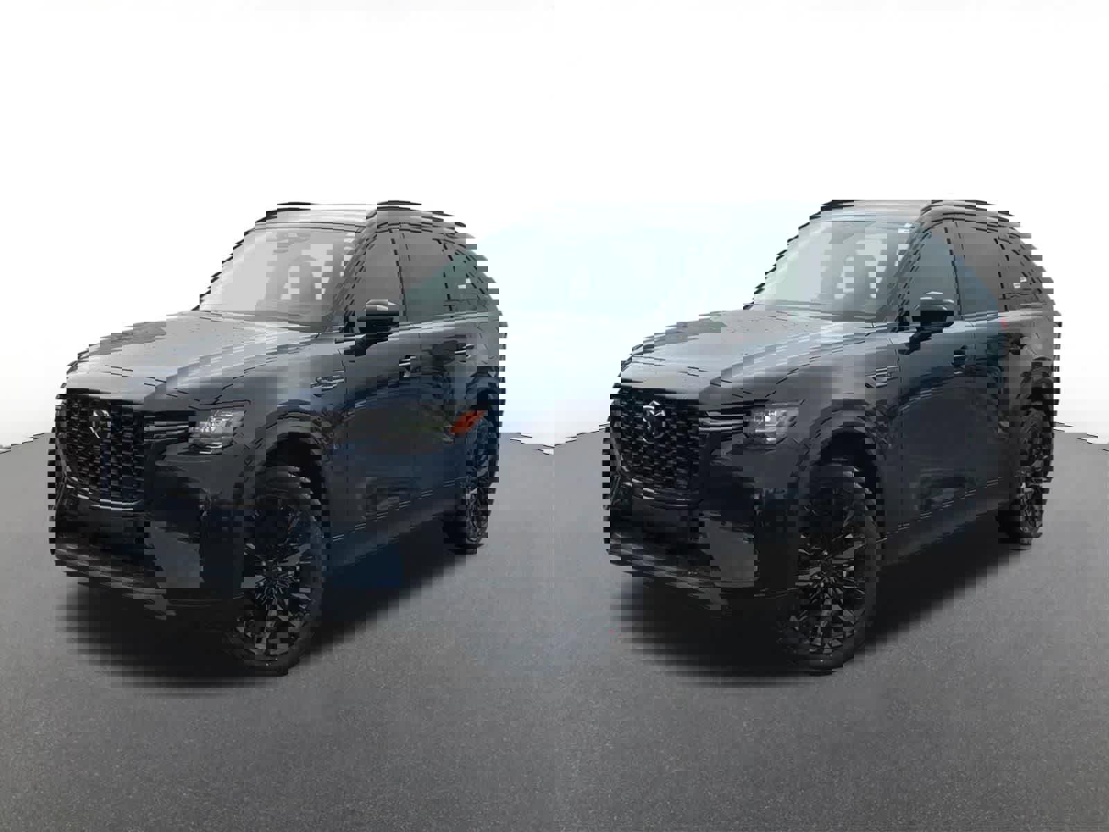 New 2026 MAZDA CX-90 3.3 Turbo w/ Premium Sport Pkg image 1