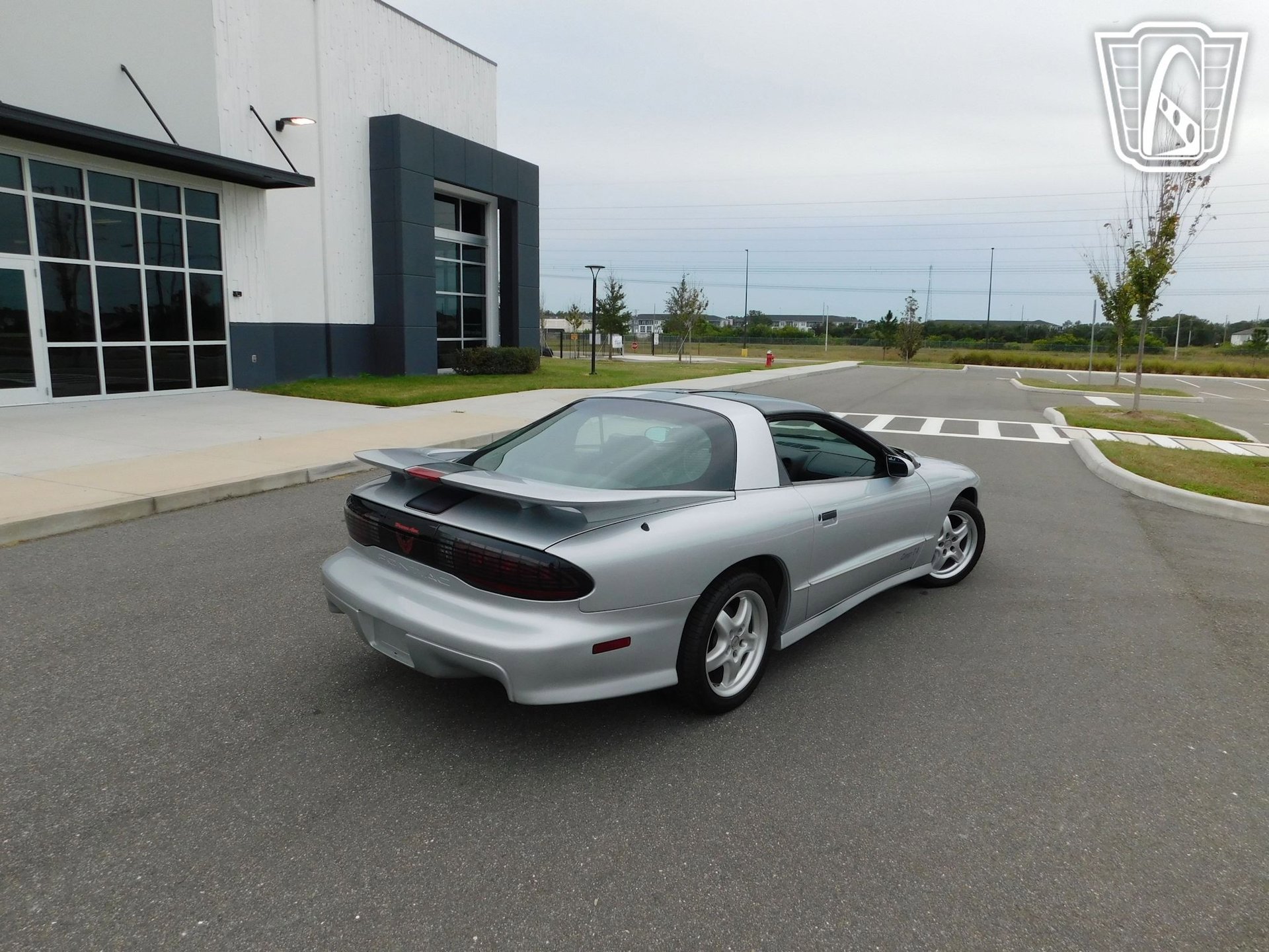 Used 1997 Pontiac Firebird Trans Am image 21