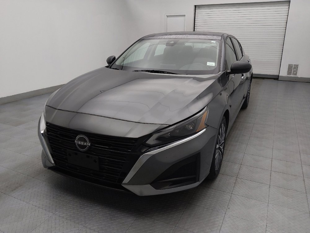 Used 2024 Nissan Altima 2.5 SV image 15