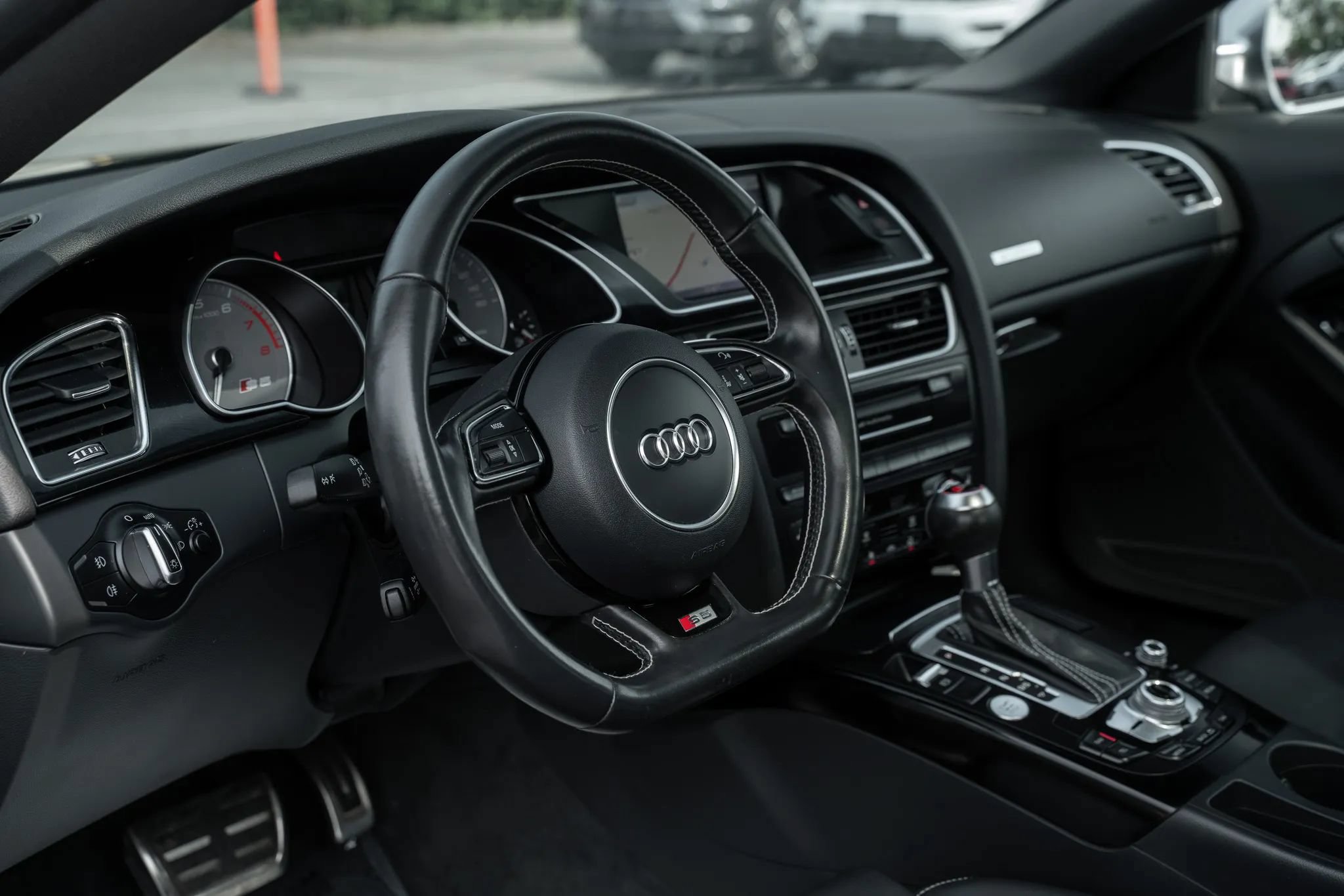 Used 2013 Audi S5 Premium Plus AWD/4WD image 13