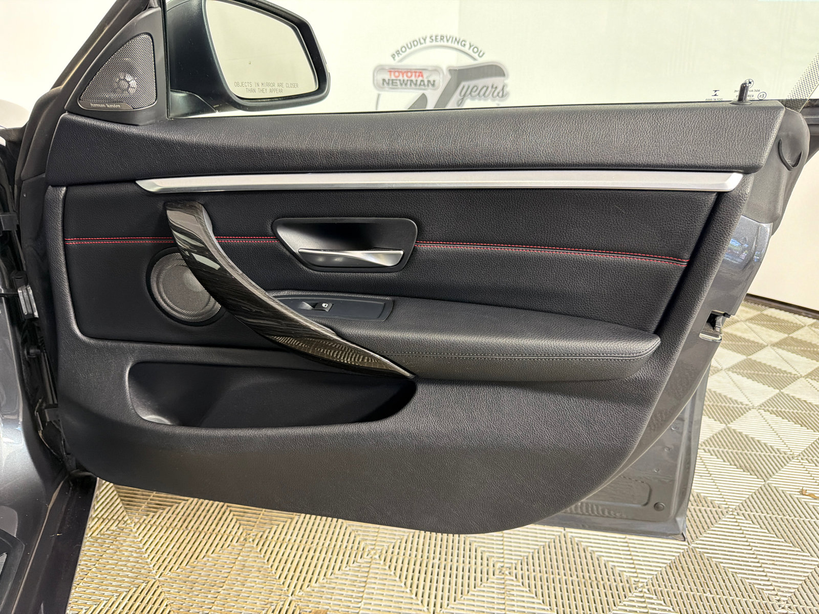 Used 2017 BMW 440i Gran Coupe RWD image 16