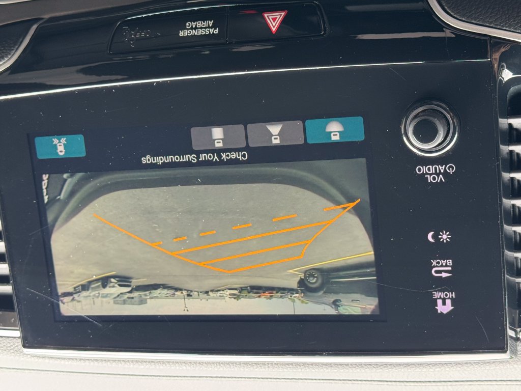 Used 2022 Honda Pilot Special Edition image 35