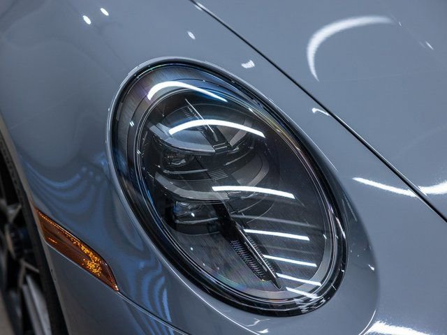 Used 2025 Porsche 911 Carrera 4 GTS image 10