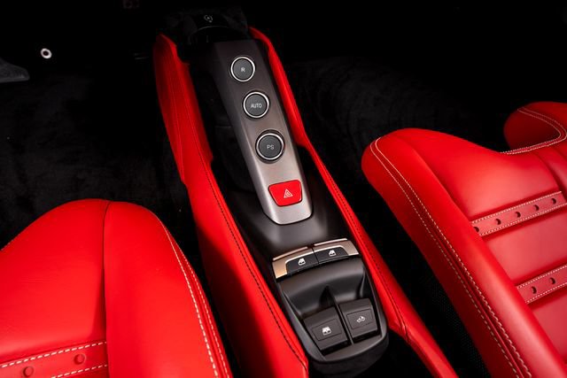 Certified 2018 Ferrari 488 Spider RWD image 49