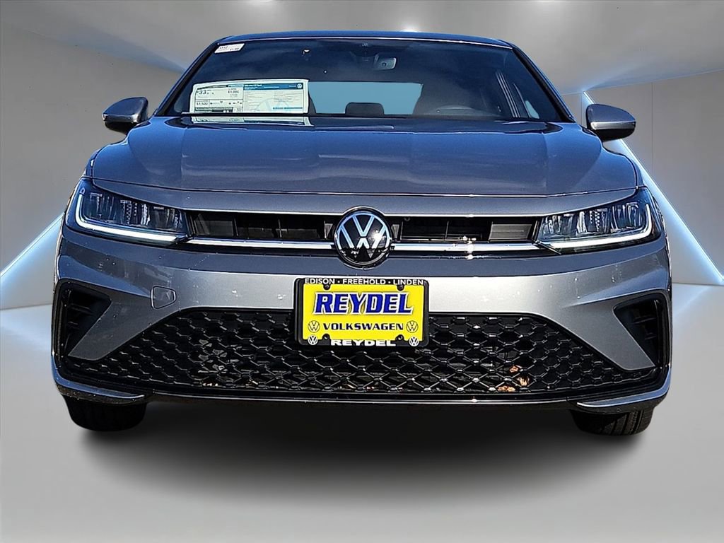 New 2026 Volkswagen Jetta Sport image 2