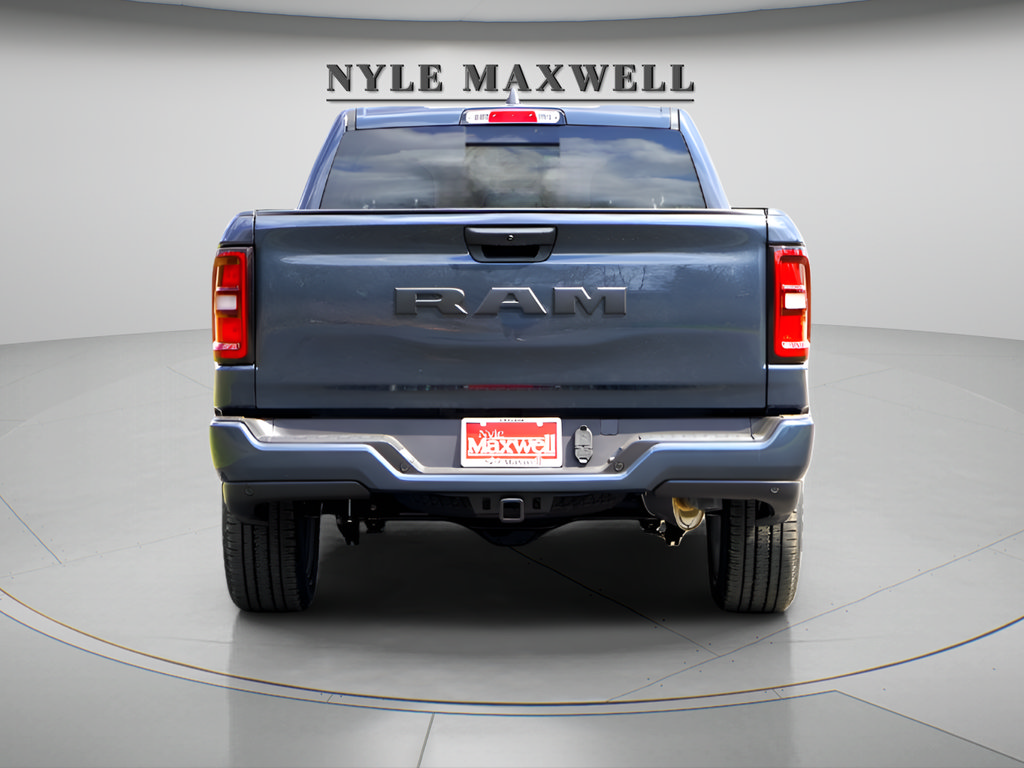 New 2026 RAM 1500 Express RWD image 6